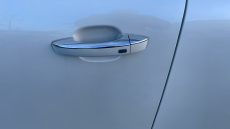 MG Hs 1.5 T-GDI Excite 5dr DCT Petrol Hatchback